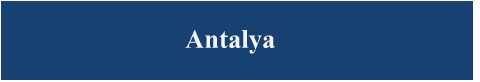 Antalya